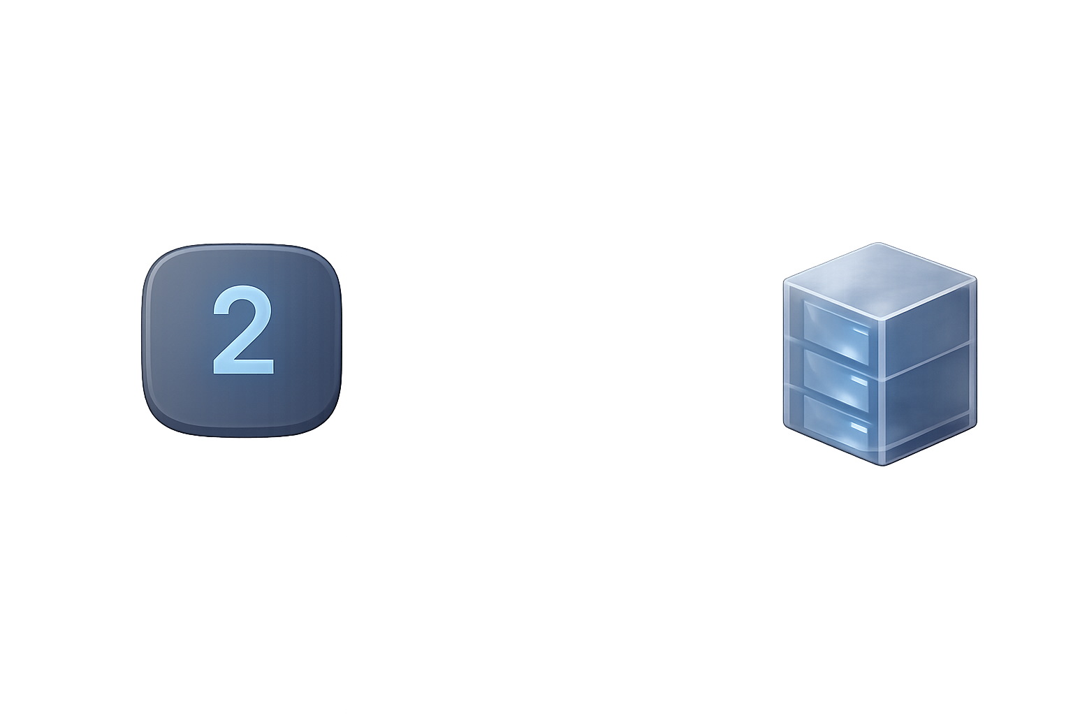 2